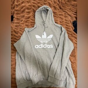 Adidas Men’s hoodie